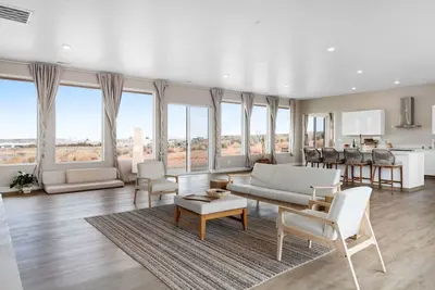 Image de The Mesa Haven: Modern Luxurious Retreat near Page, Az
