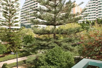 Image de Apartamentos Las Ciencias D. Wifi  + 5 Pax + Aire Acondicionado