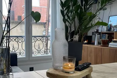 Image de Appartement 3p Paris 10 3p