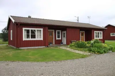 Image de Holiday apartment or company accommodation near Umeå