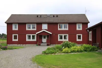 Image de Comfortable holiday apartment for five and WiFi