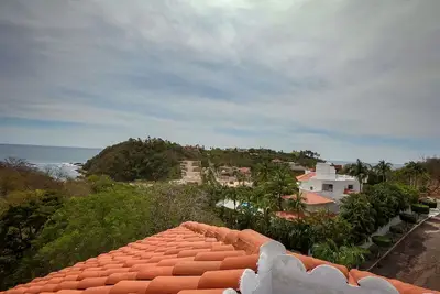 Image de Casa Arenas - Luxury Villa in Huatulco Oceanfront