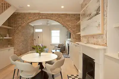 Image de Wharf House Woolloomooloo