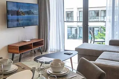 Image de Ipana Ocean View F/ Balcony by Blueplaya
