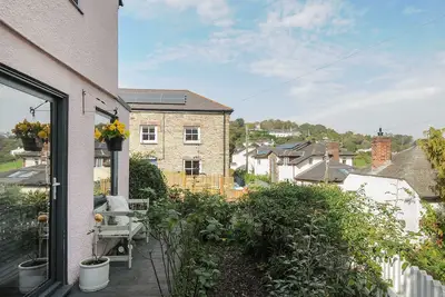 Image de Moon'S Cottage, pet friendly, character holiday cottage in Fowey