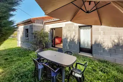 Image de Magnifique maison de 3 chambres Ă .