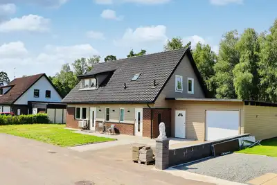 Image de Magnifique maison Ă Lammhult