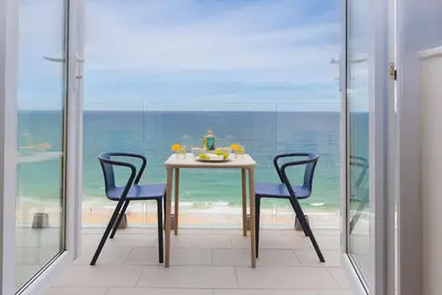 Image de Wavetop, family friendly, country holiday cottage in Carbis Bay
