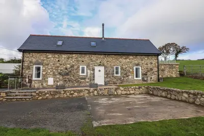 Image de Bryn Eglwys Cottage, pet friendly, character holiday cottage in Tywyn