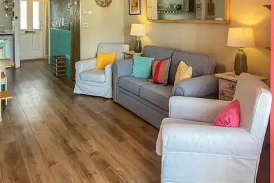 Image de 2 bedroom accommodation in Porthtowan