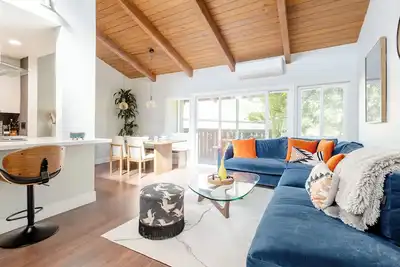 Image de Luxury condo in Los Angeles