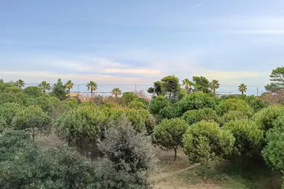 Magnifique appartement à Montesilvano