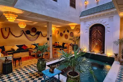 Image de Merzouga, Riad Belikoss Pool & Spa
