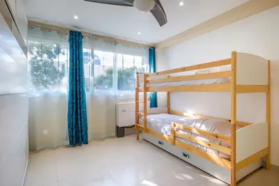 Image de Studio pour 3 avec Wi-Fi et climatisation
