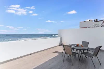 Image de Home2Book Marly Ocean View San Andrés Beach
