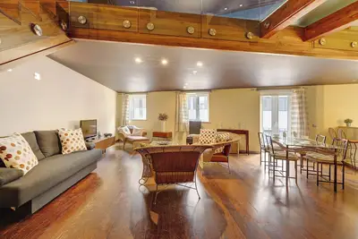 Image de Appartement \"Anjos I\" avec Wi-Fi