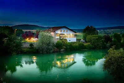 Image de de la Marine - Chatillon Sur Marne