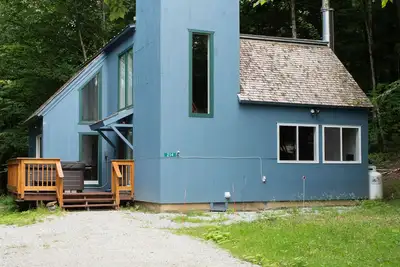 Image de Tower House Ski Retreat in Killington, Vt