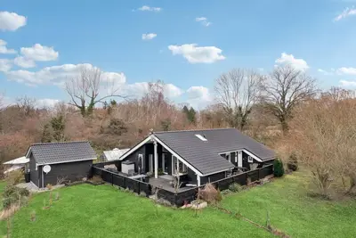 Image de Superbe maison à Tranekær avec WiFi