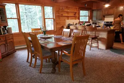 Image de Retreat in the mountains next to Golden Gate State Park, Black Hawk Central City