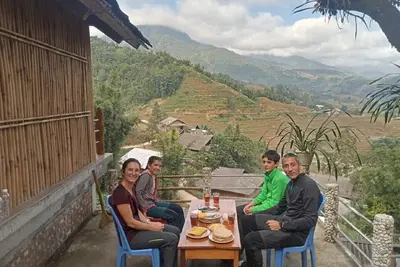 Image de Mama gia homestay