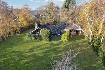 Image de Belle maison Ă Kalundborg avec WiFi