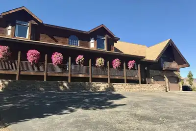 Image de Mountain Harmony Retreat- A secluded hideaway