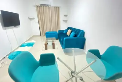 Image de Appartement luxueux a Cocody Angre