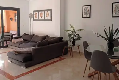 Image de 2-Bed Sleeps 4 with Pool Access