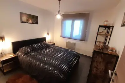 Image de Appartement F3 moderne proche Luxembourg et Belgique