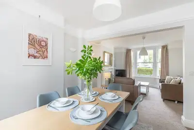 Image de Victorian 2 Bedroom Home near the river Cam