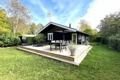 Image de \"Kenny\" - 750m from the sea by Interhome