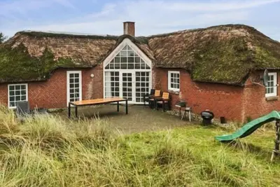 Image de \"Edlef\" - 800m from the sea by Interhome