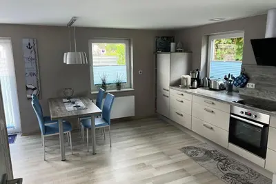 Image de Vacation cottage Savannah-Blue