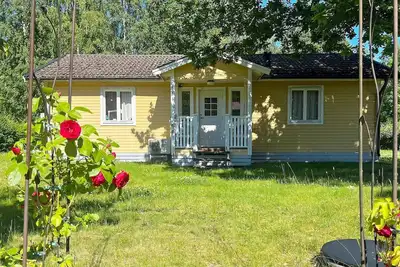 Image de Maison de vacances pour 7 a Rockneby-By Traum