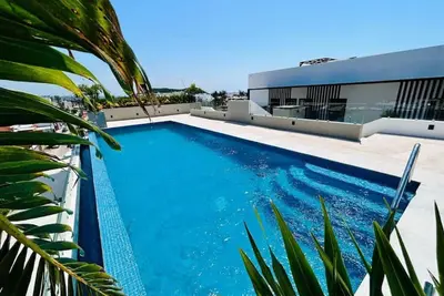Image de Antara Moderno Condominio