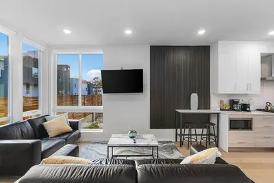 Image de Red Maple Retreat in Leschi