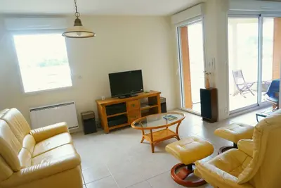 Image de Appatement Face au Port