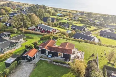 Image de \"Annesette\" - 300m from the sea by Interhome