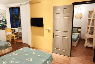 Image de Apt*2br  3 Beds in the center for 5 pax-Sunny homestay