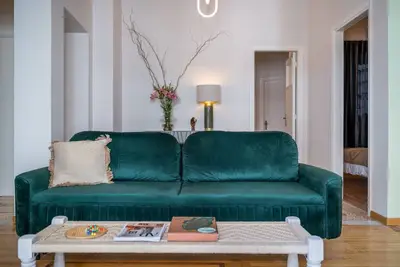 Image de Pistachio – A Luxurious Aegina-Inspired Oasis in Athens