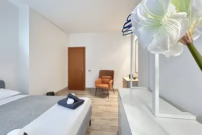 Image de Apartment in the Heart of Rome within walking distance of the Vatican and the Metro