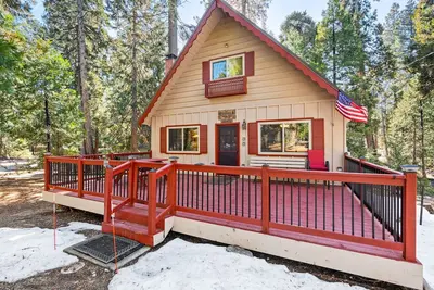 Image de Smoke Tree Hollow-A/C & newly updated!